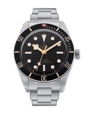 Browse our selection of automatic watches from prestigious brands such as Blancpain, Bell & Ross, Breitling and Rolex.